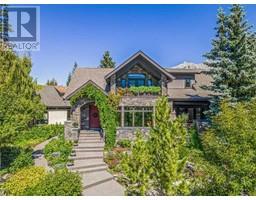 930 9 Street Lions Park, Canmore, Ca