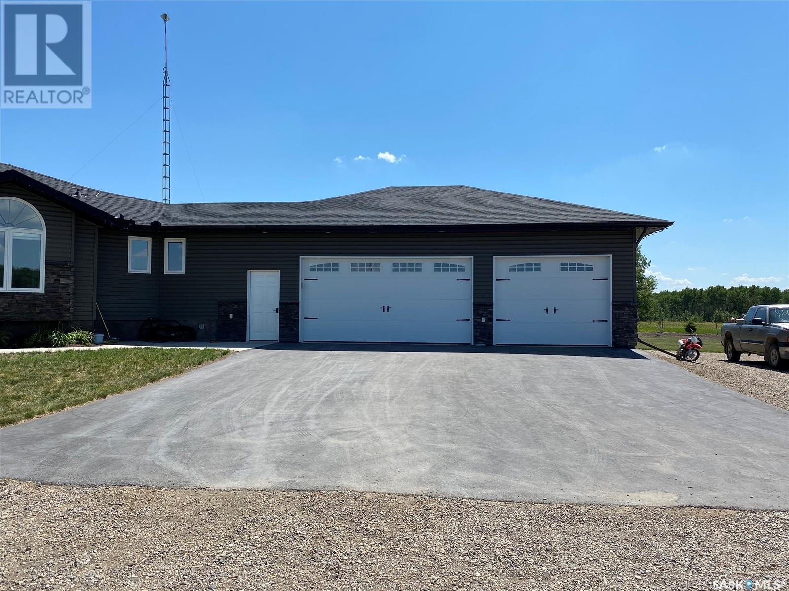 Scissors Creek Acreage, Rocanville Rm No. 151, Saskatchewan  S0A 3L0 - Photo 27 - SK937973