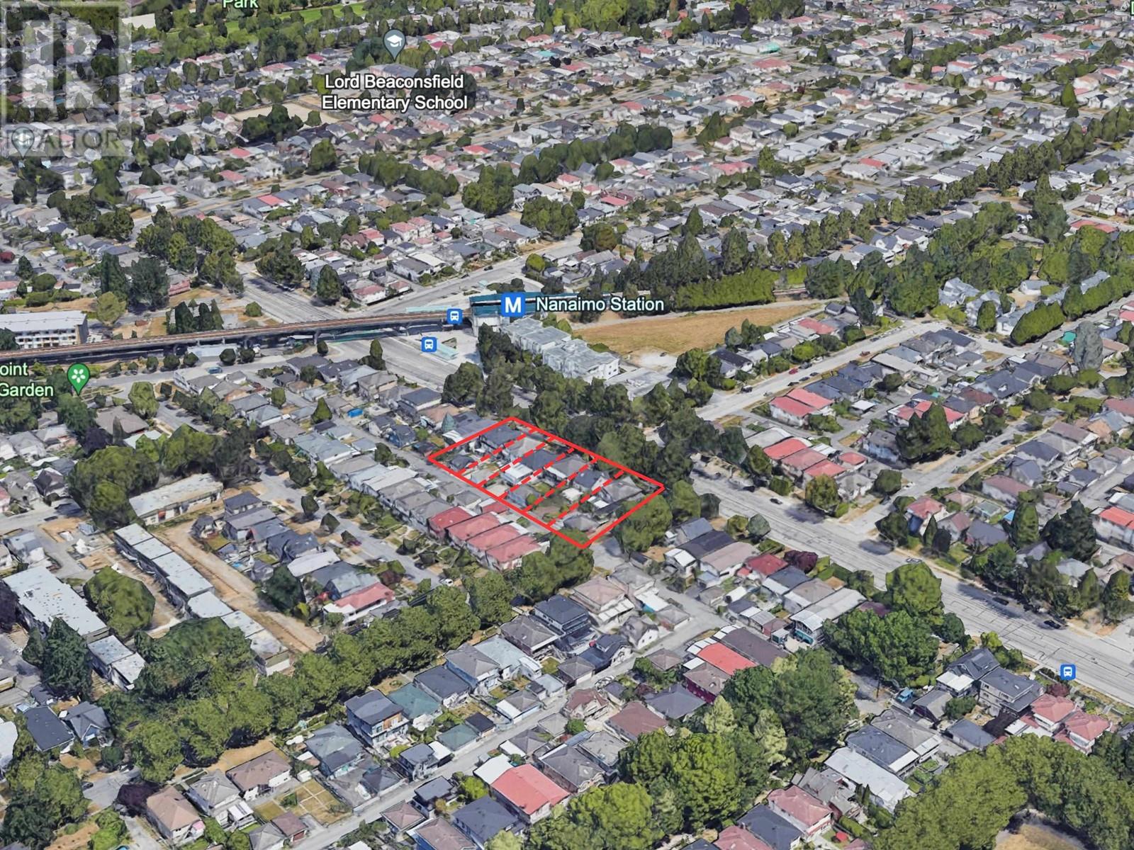 4289 NANAIMO STREET, Vancouver