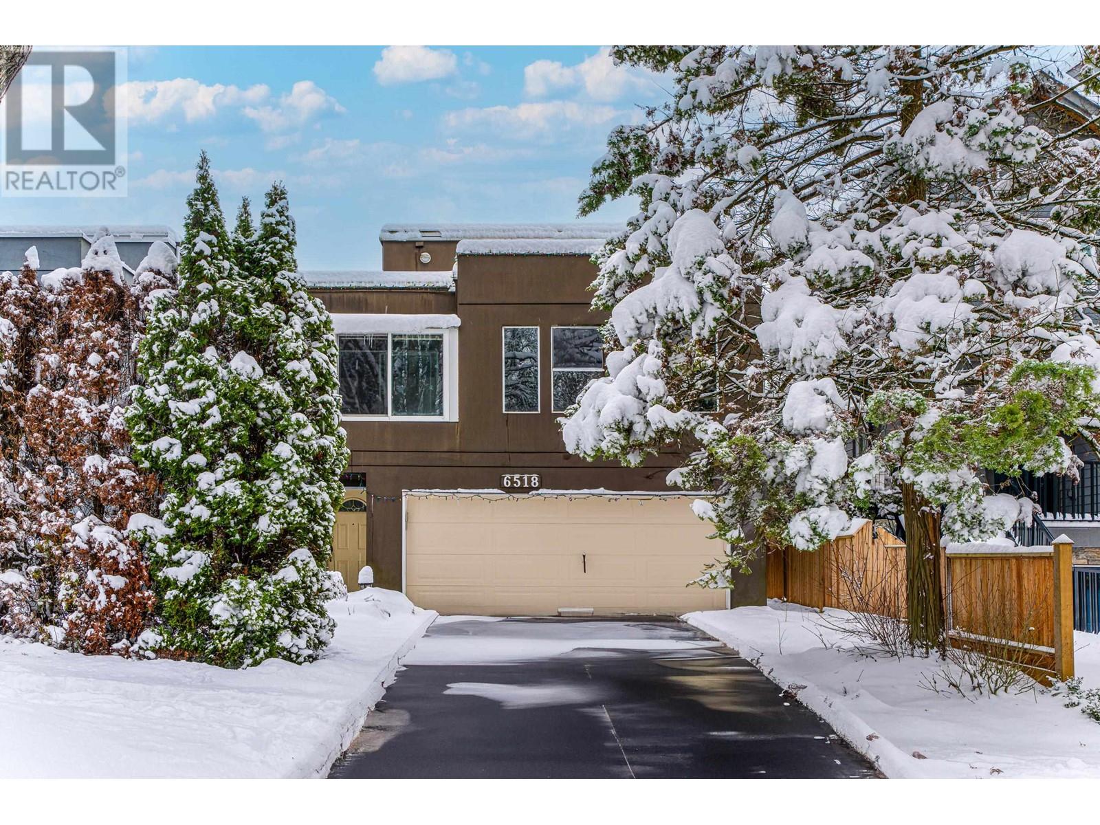 6518 Angus Drive, Vancouver, British Columbia  V6P 5H9 - Photo 3 - R2847387