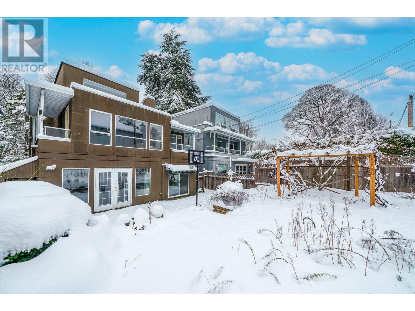 6518 Angus Drive, Vancouver, British Columbia  V6P 5H9 - Photo 4 - R2847387