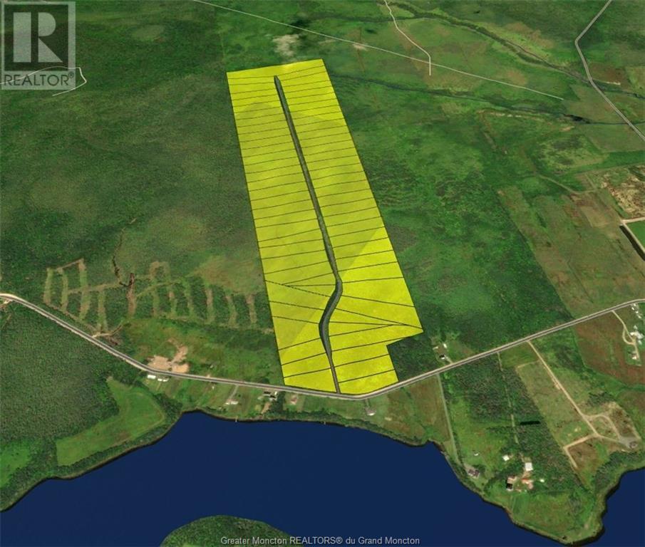 Lot North Black River Rd, Miramichi, New Brunswick  E1N 5T3 - Photo 8 - M157240