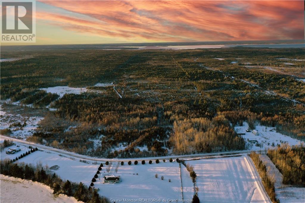 Lot North Black River Rd, Miramichi, New Brunswick  E1N 5T3 - Photo 2 - M157240
