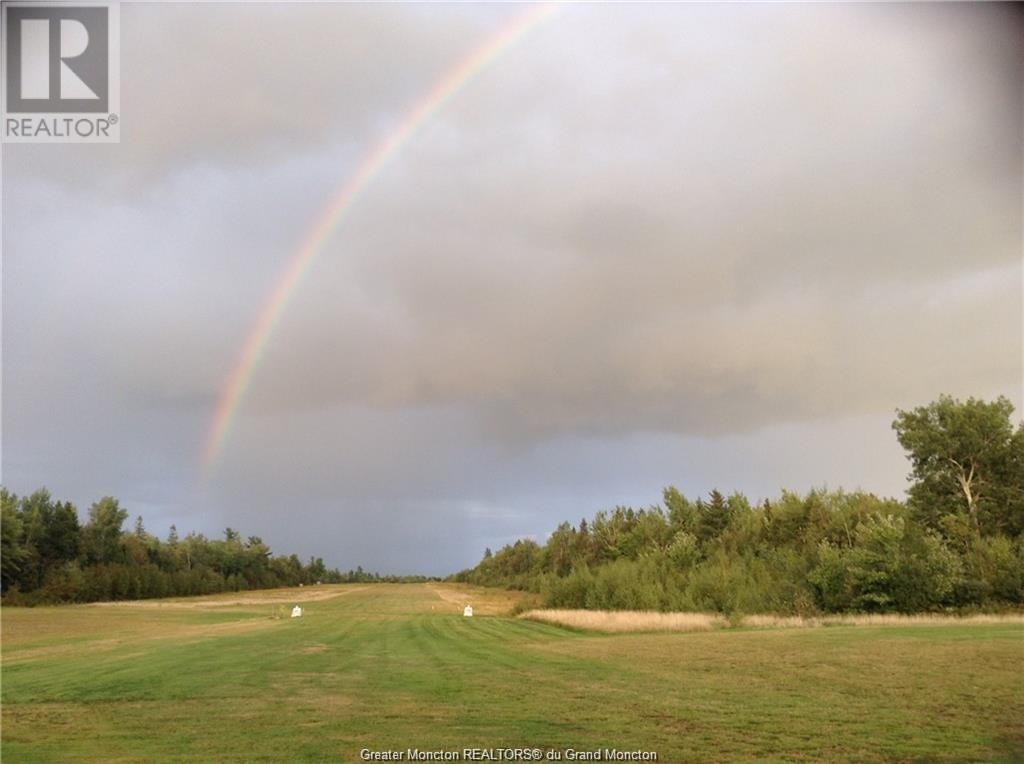 Lot Kinnear Rd, Cormier Village, New Brunswick  E4P 5X8 - Photo 2 - M157228