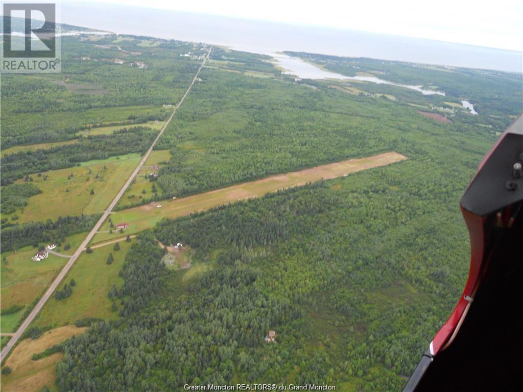 Lot Kinnear Rd, Cormier Village, New Brunswick  E4P 5X8 - Photo 1 - M157228