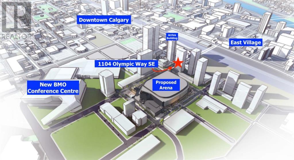 1104 Olympic Way Se, Calgary, Alberta  T2G 2V4 - Photo 7 - A2106303