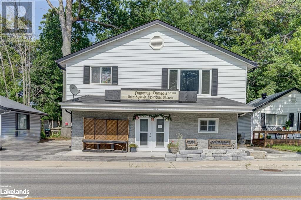 653 River Road W, Wasaga Beach, Ontario  L9Z 2P2 - Photo 24 - 40536849