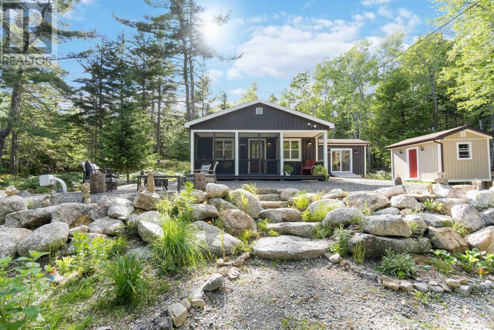 38 Owl Pass, Vaughan, Nova Scotia  B0N 2T0 - Photo 24 - 202402316