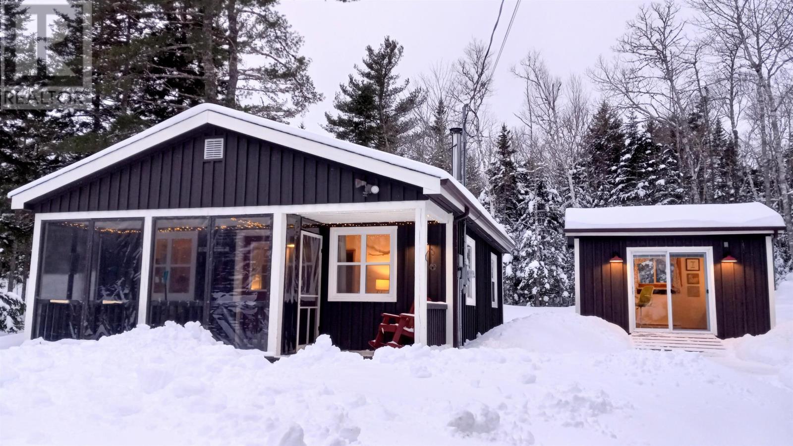 38 Owl Pass, Vaughan, Nova Scotia  B0N 2T0 - Photo 4 - 202402316