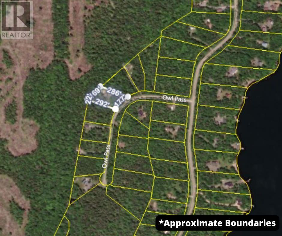 38 Owl Pass, Vaughan, Nova Scotia  B0N 2T0 - Photo 33 - 202402317