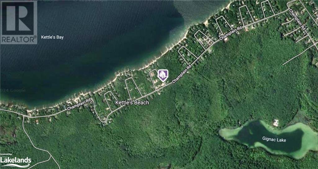 LOT 454 SEGUIN Crescent, tiny, Ontario