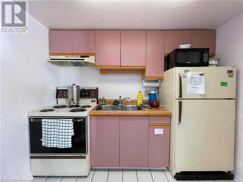 17 Mill Pond Court Unit# 405, Simcoe, Ontario  N3Y 5H9 - Photo 13 - 40527445