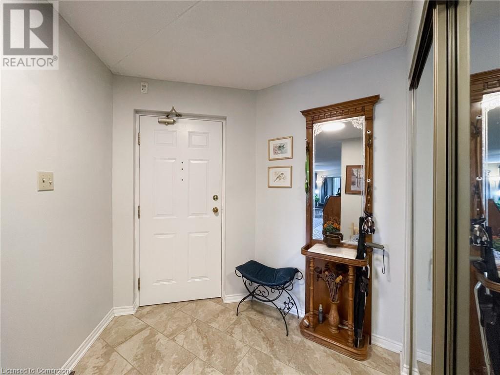 17 Mill Pond Court Unit# 405, Simcoe, Ontario  N3Y 5H9 - Photo 19 - 40527445