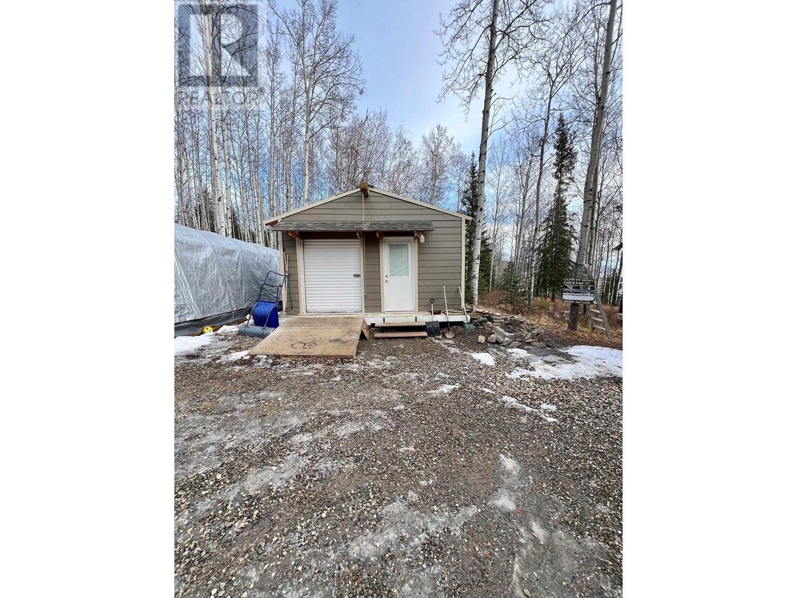 38 Eagle Heights Drive, Fort St. John, British Columbia  V0C 1V0 - Photo 11 - R2847725