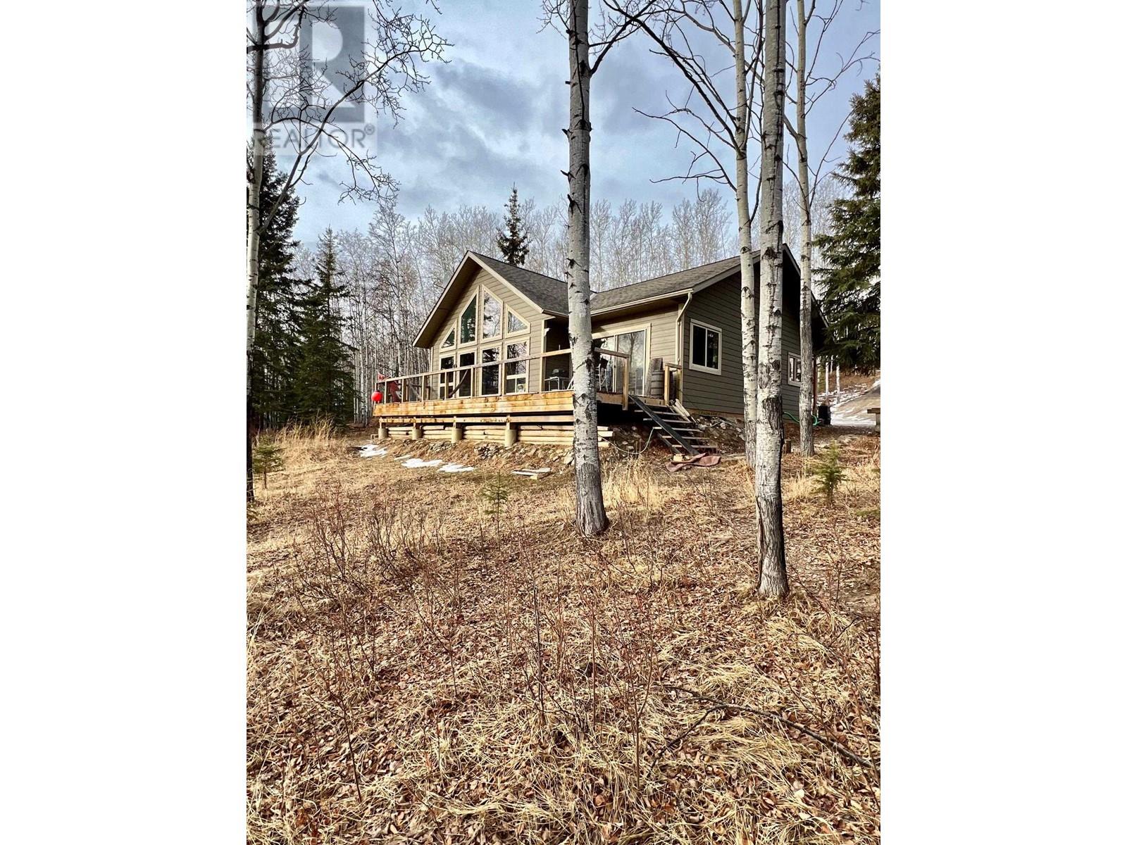 38 Eagle Heights Drive, Fort St. John, British Columbia  V0C 1V0 - Photo 16 - R2847725