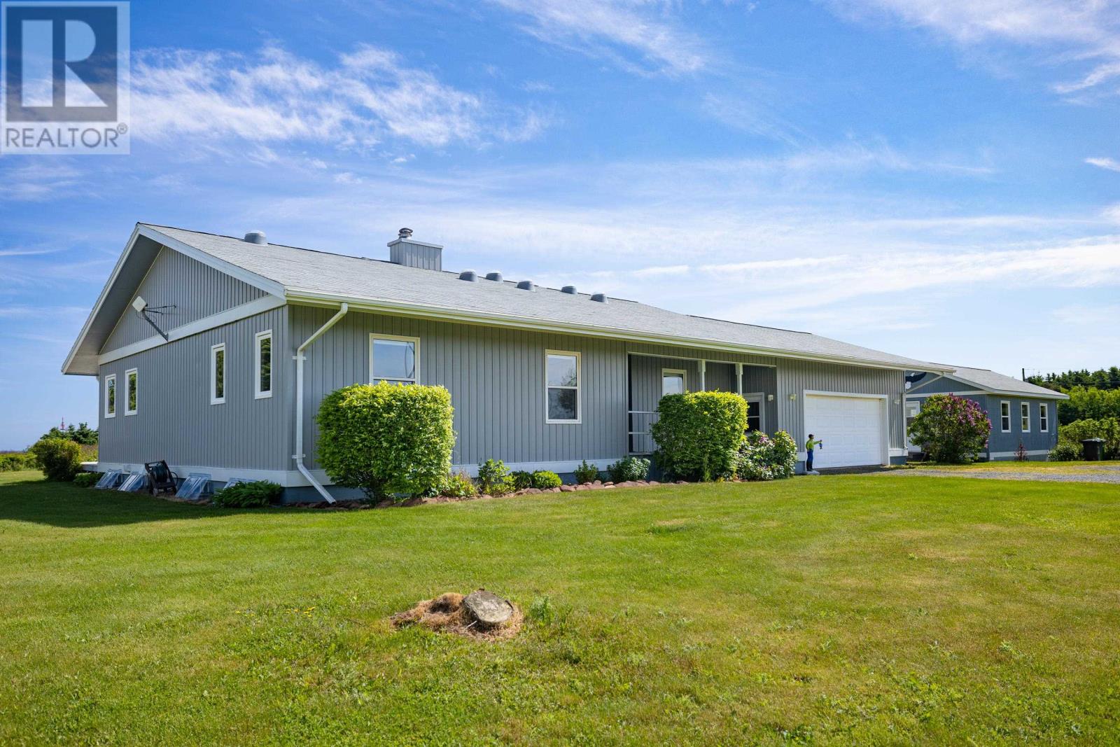 5142 Northside Road, east point, Prince Edward Island