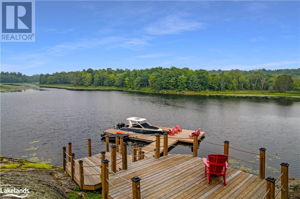 83 Walkway Road, Georgian Bay, Ontario  L0K 1S0 - Photo 33 - 40537313