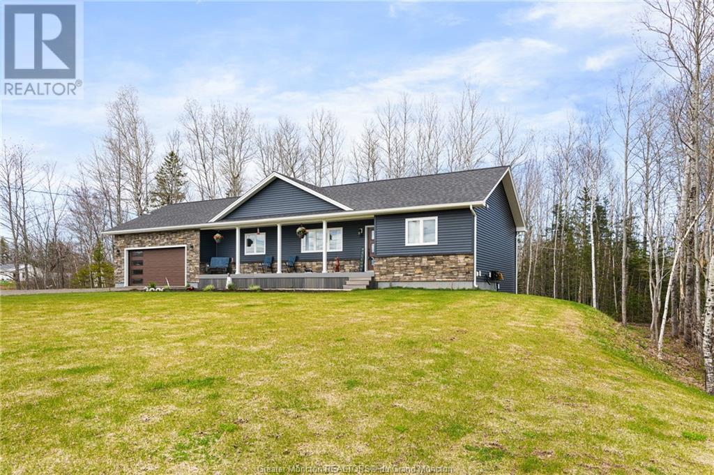 4165 Route 115, Notre Dame, New Brunswick  E4V 2G4 - Photo 3 - M157190