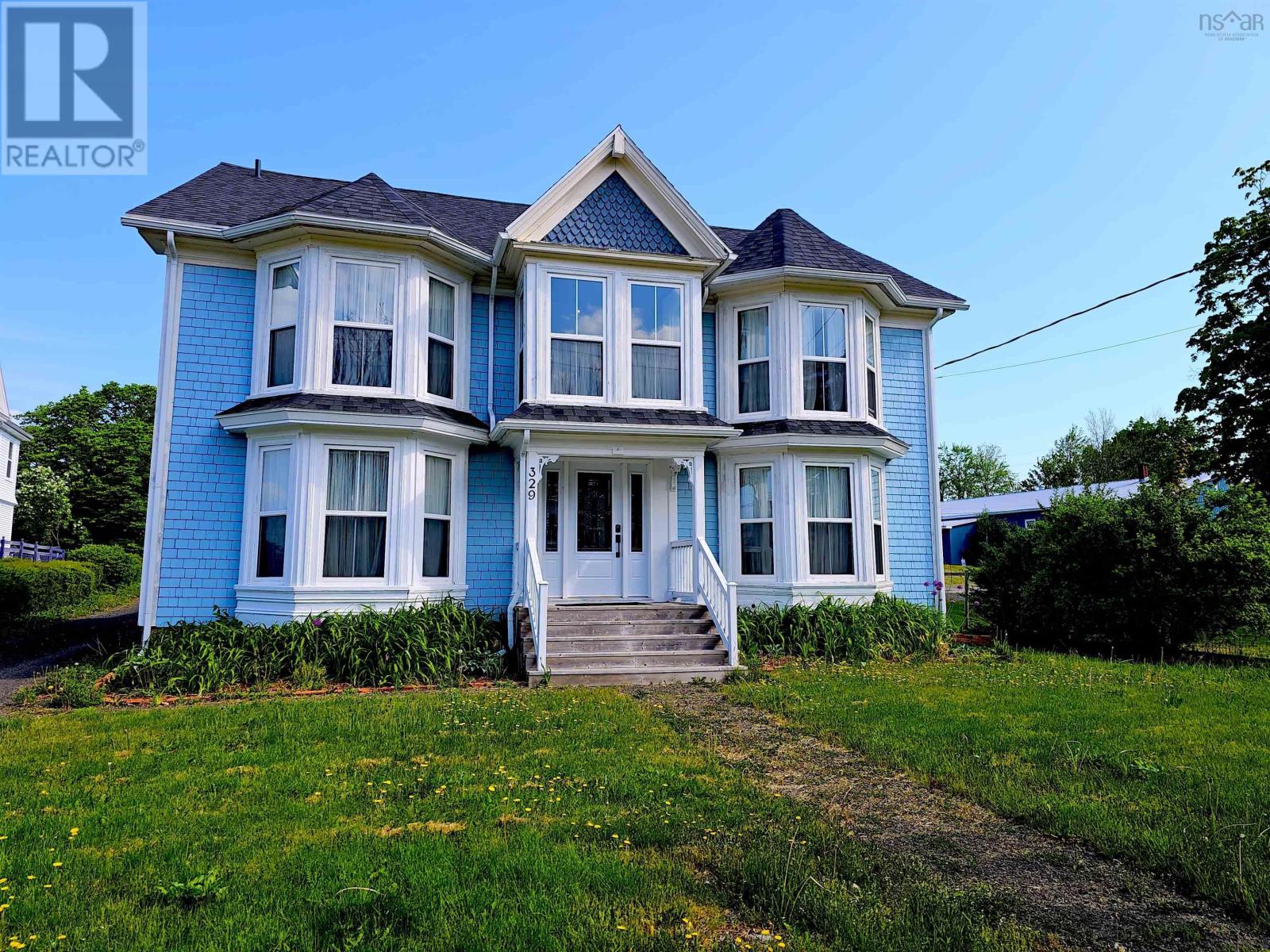 329 Granville Street, Bridgetown, Nova Scotia  B0S 1C0 - Photo 1 - 202402320