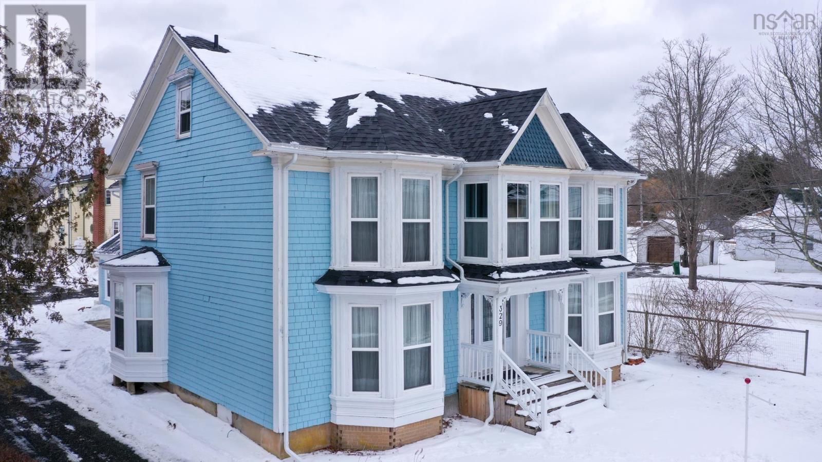 329 Granville Street, Bridgetown, Nova Scotia  B0S 1C0 - Photo 2 - 202402320