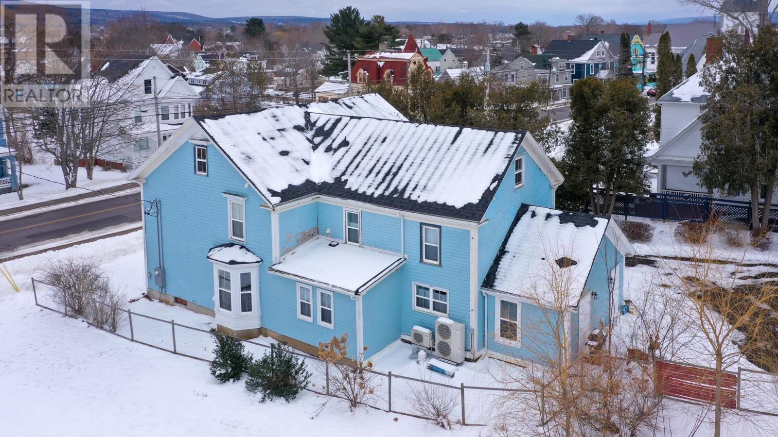 329 Granville Street, Bridgetown, Nova Scotia  B0S 1C0 - Photo 3 - 202402320