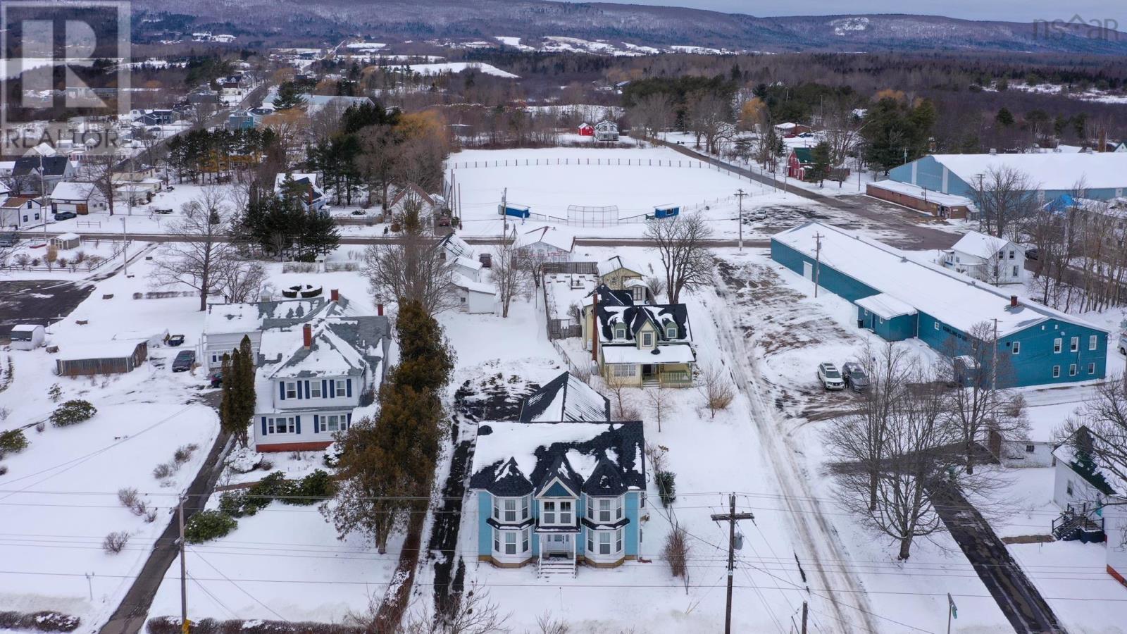 329 Granville Street, Bridgetown, Nova Scotia  B0S 1C0 - Photo 4 - 202402320