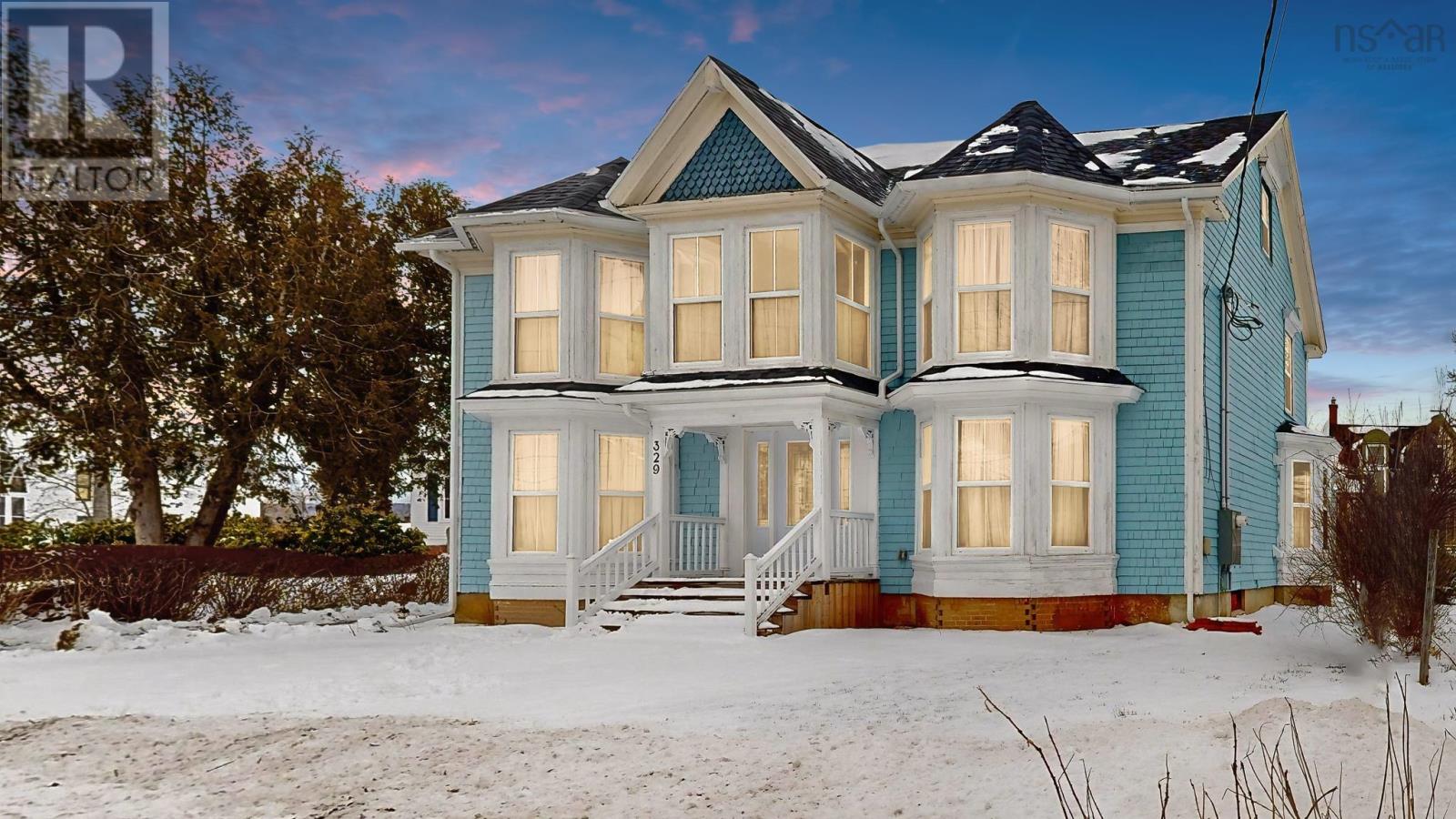 329 Granville Street, Bridgetown, Nova Scotia  B0S 1C0 - Photo 5 - 202402320