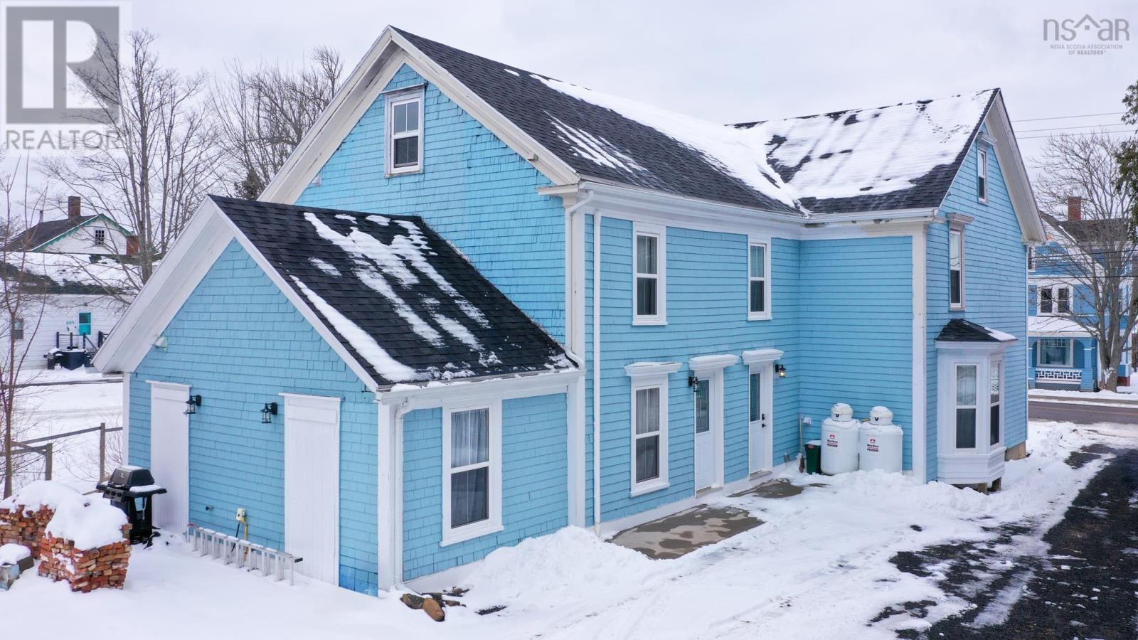 329 Granville Street, Bridgetown, Nova Scotia  B0S 1C0 - Photo 6 - 202402320