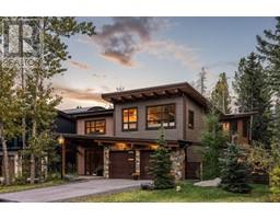 825 14th Street Lions Park, Canmore, Ca