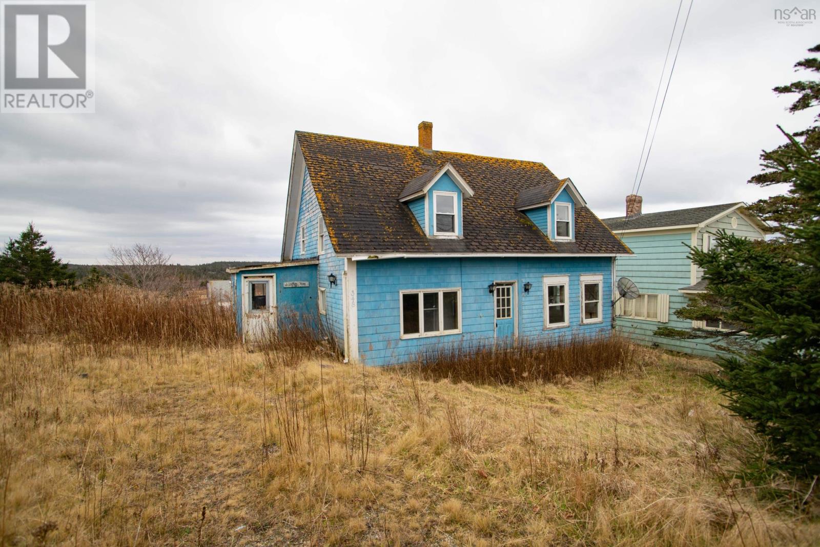 348 217 Highway, Freeport, Nova Scotia  B0V 1B0 - Photo 1 - 202402323