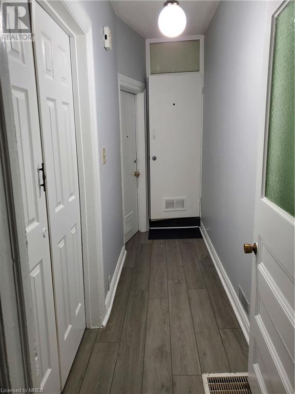 723 Dufferin Street Unit# Upper, Toronto, Ontario  M6K 2B6 - Photo 2 - 40536287