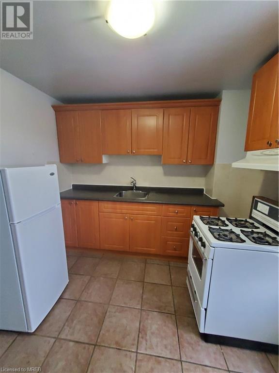723 Dufferin Street Unit# Upper, Toronto, Ontario  M6K 2B6 - Photo 6 - 40536287