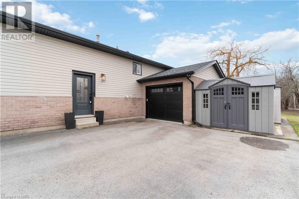 367 BRIGHTON Avenue Fort Erie