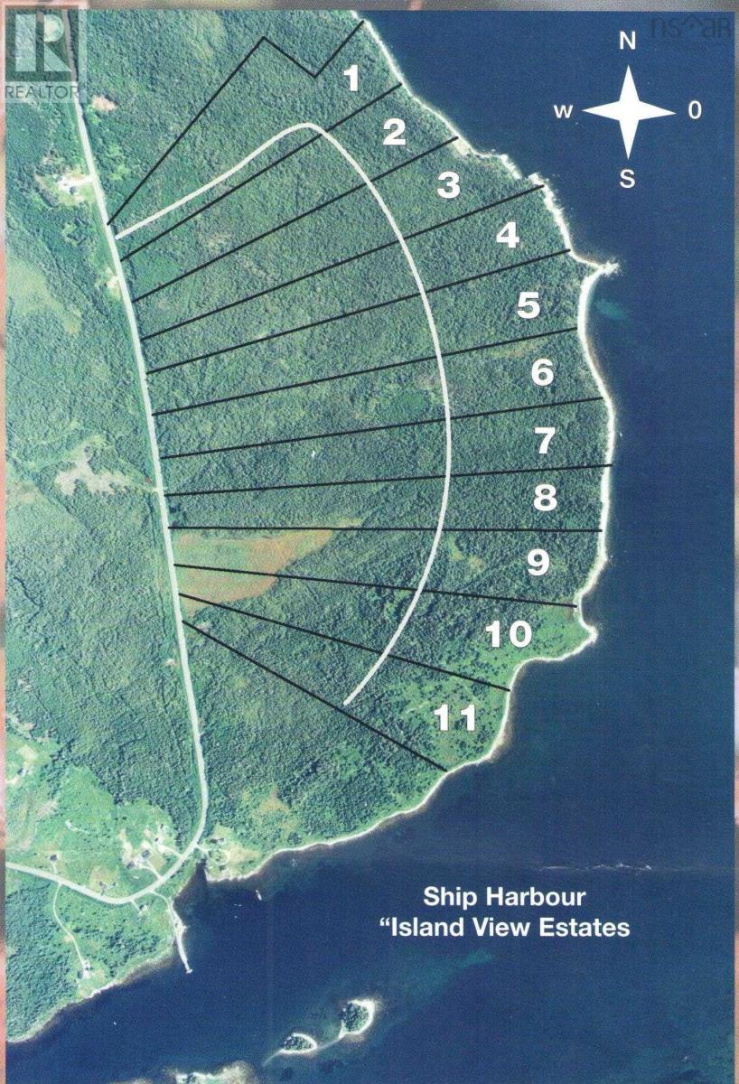 Lot 10 1679 West Ship Harbour Road, Lake Charlotte, Nova Scotia  B0J 1Y0 - Photo 22 - 202320032