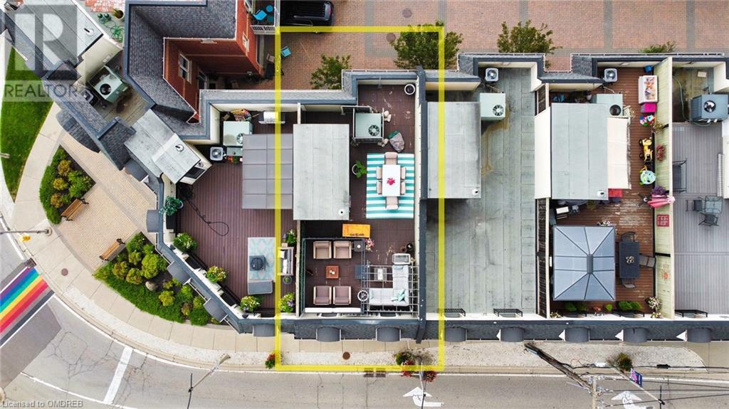 120 Bronte Road Unit# 10, Oakville, Ontario  L6L 3C1 - Photo 3 - 40537286