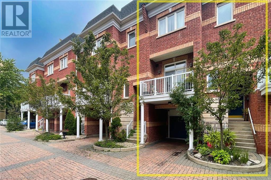 120 Bronte Road Unit# 10, Oakville, Ontario  L6L 3C1 - Photo 4 - 40537286