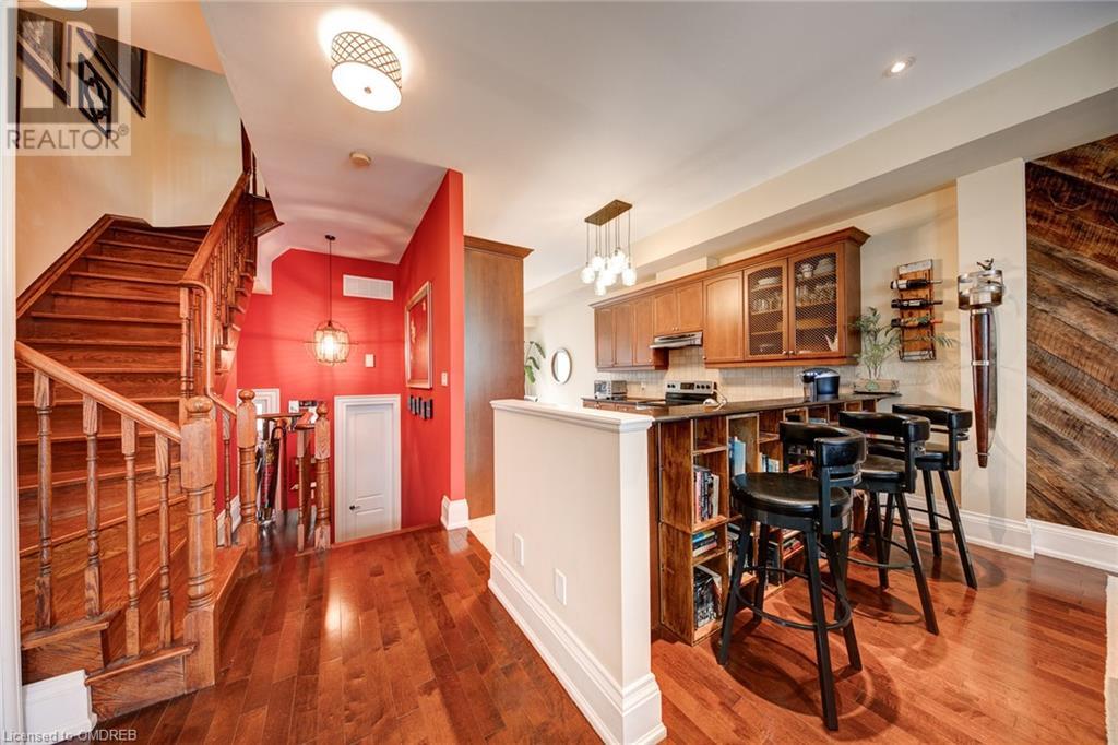 120 Bronte Road Unit# 10, Oakville, Ontario  L6L 3C1 - Photo 9 - 40537286