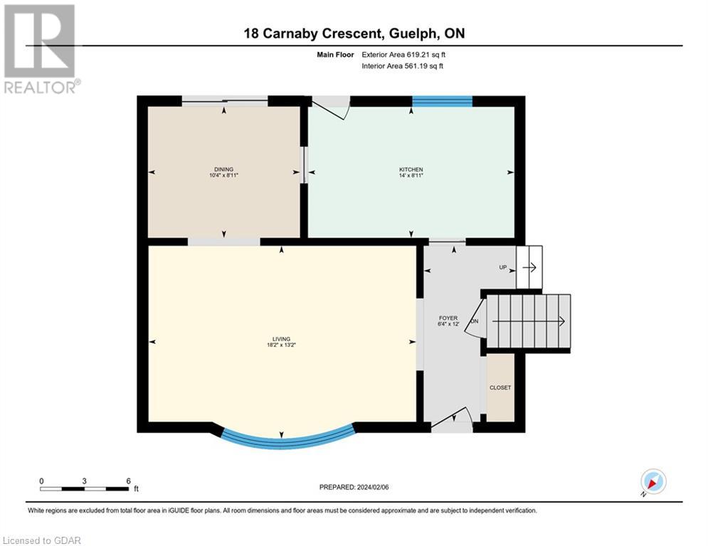 18 Carnaby Crescent, Guelph, Ontario  N2G 2R2 - Photo 31 - 40538298