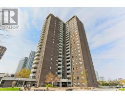 #1701 -5 Old Sheppard Ave, Toronto, Ca