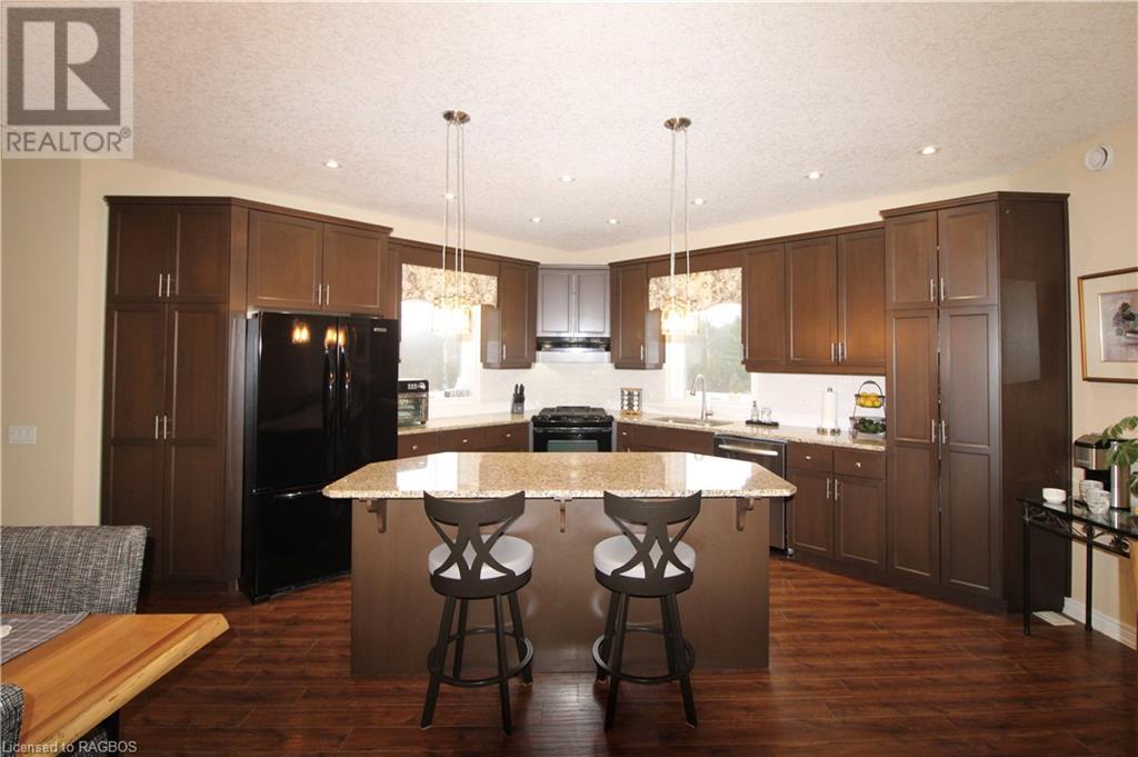 110 Scott's Hill Road, West Grey, Ontario  N4N 3B8 - Photo 11 - 40535909
