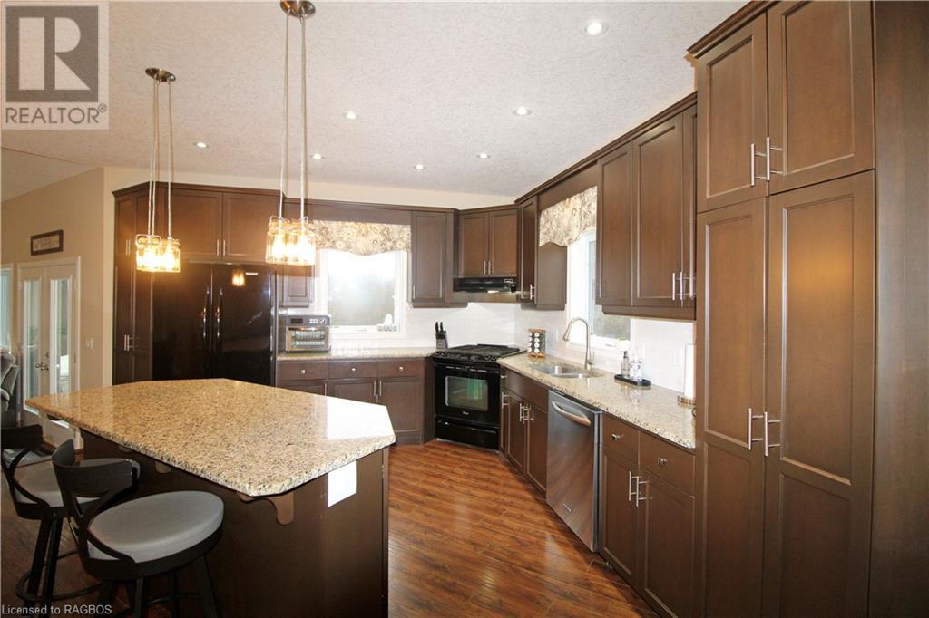 110 Scott's Hill Road, West Grey, Ontario  N4N 3B8 - Photo 12 - 40535909