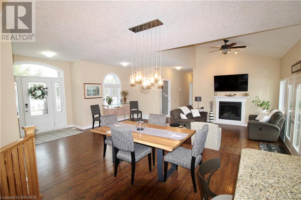 110 Scott's Hill Road, West Grey, Ontario  N4N 3B8 - Photo 13 - 40535909