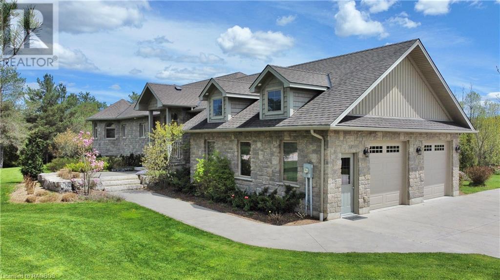 110 Scott's Hill Road, West Grey, Ontario  N4N 3B8 - Photo 2 - 40535909