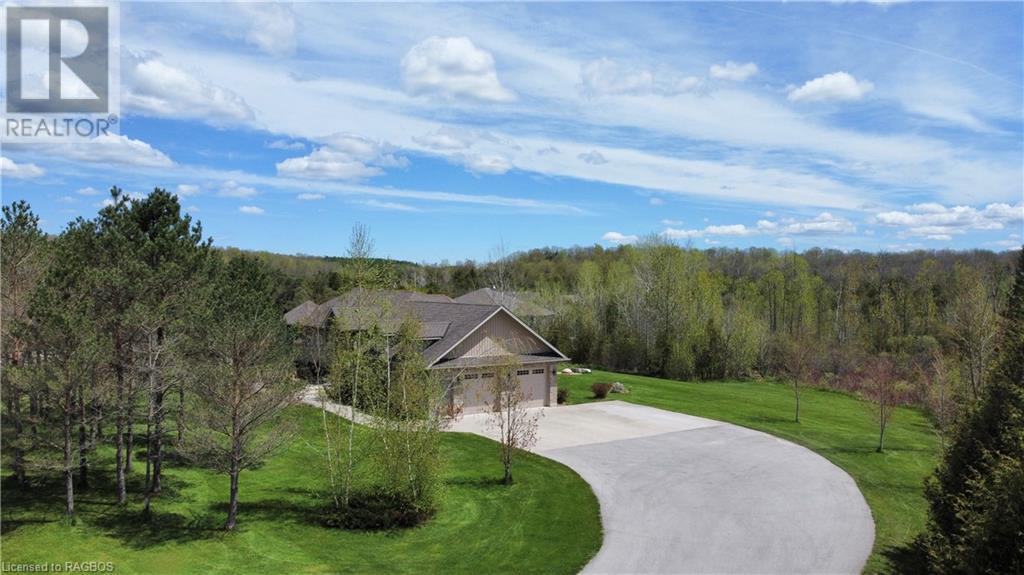 110 Scott's Hill Road, West Grey, Ontario  N4N 3B8 - Photo 3 - 40535909