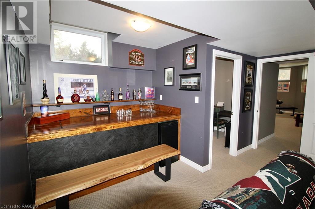 110 Scott's Hill Road, West Grey, Ontario  N4N 3B8 - Photo 31 - 40535909