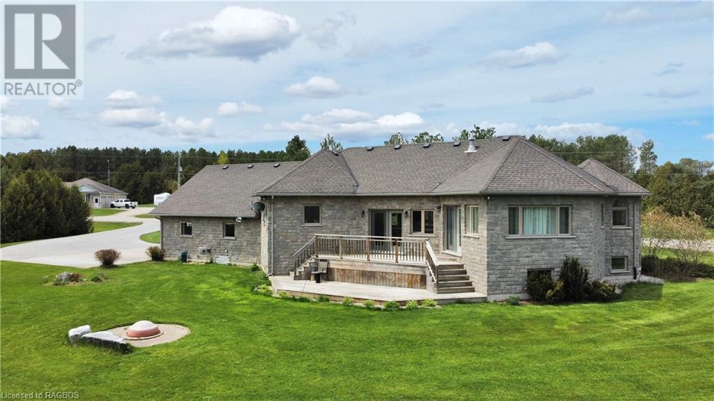 110 Scott's Hill Road, West Grey, Ontario  N4N 3B8 - Photo 42 - 40535909