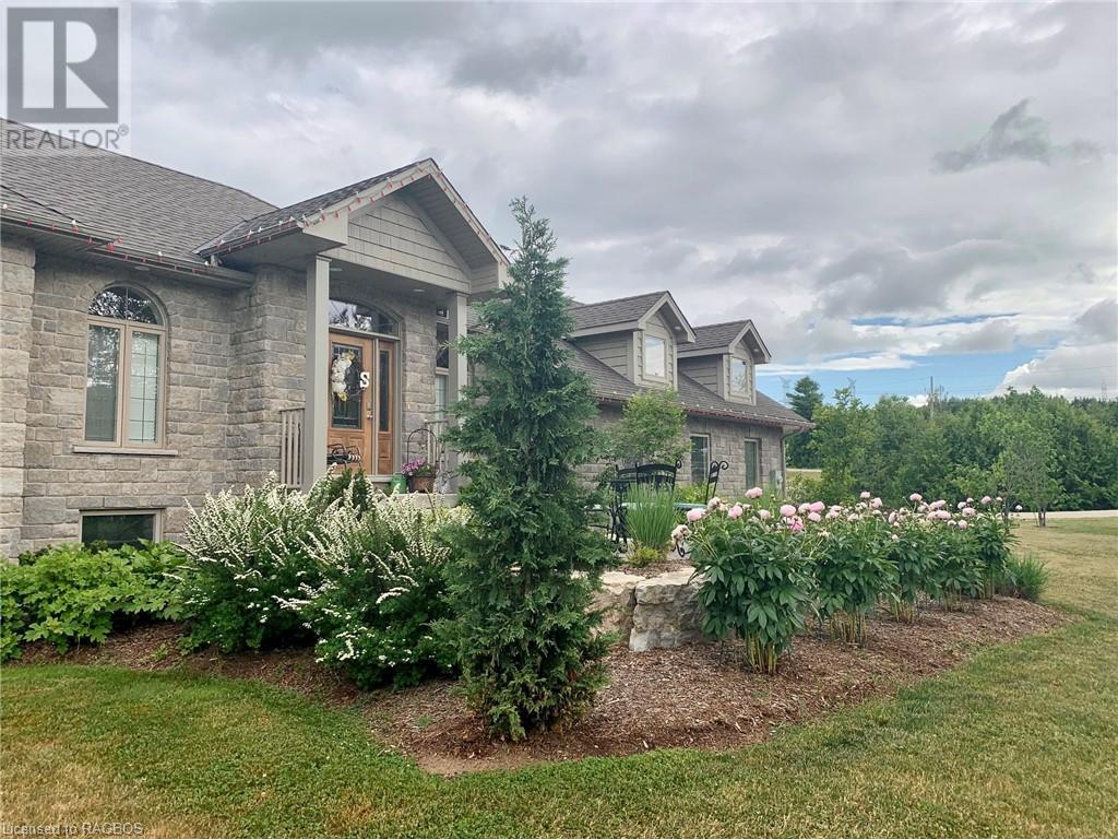 110 Scott's Hill Road, West Grey, Ontario  N4N 3B8 - Photo 45 - 40535909