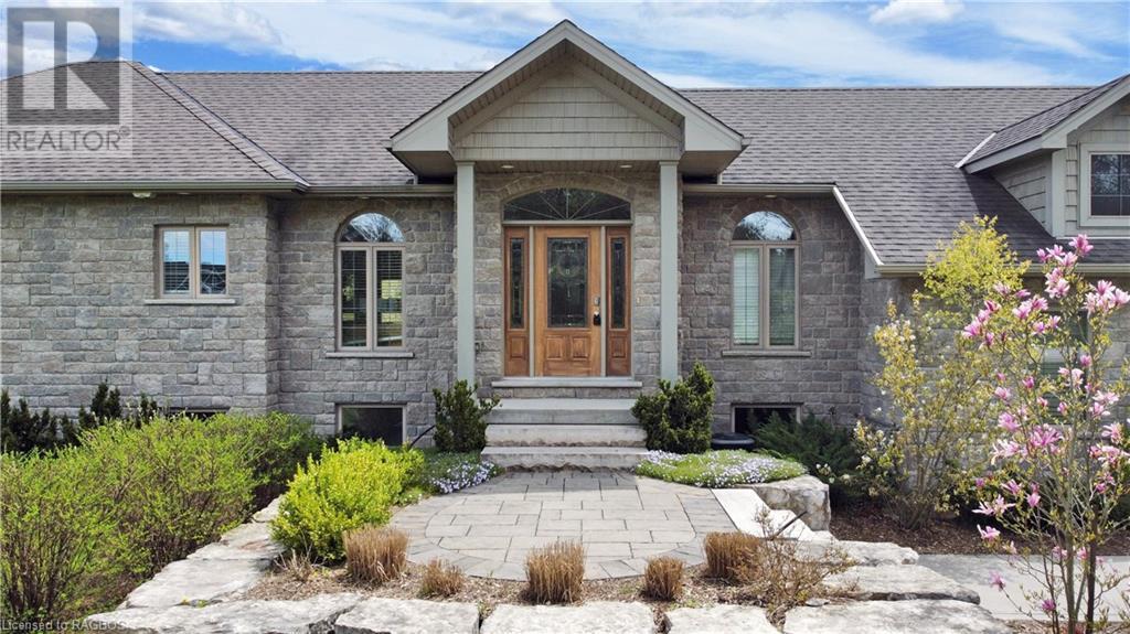 110 Scott's Hill Road, West Grey, Ontario  N4N 3B8 - Photo 7 - 40535909