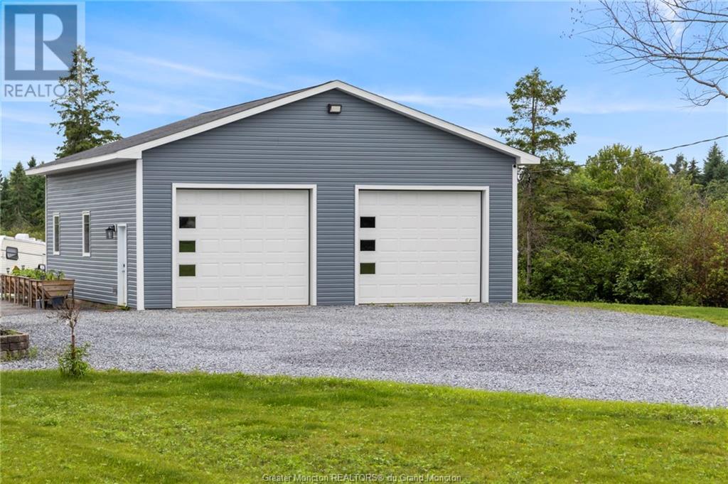 1366 Route 885, Kinnear Settlement, New Brunswick  E4Z 5A3 - Photo 2 - M157276