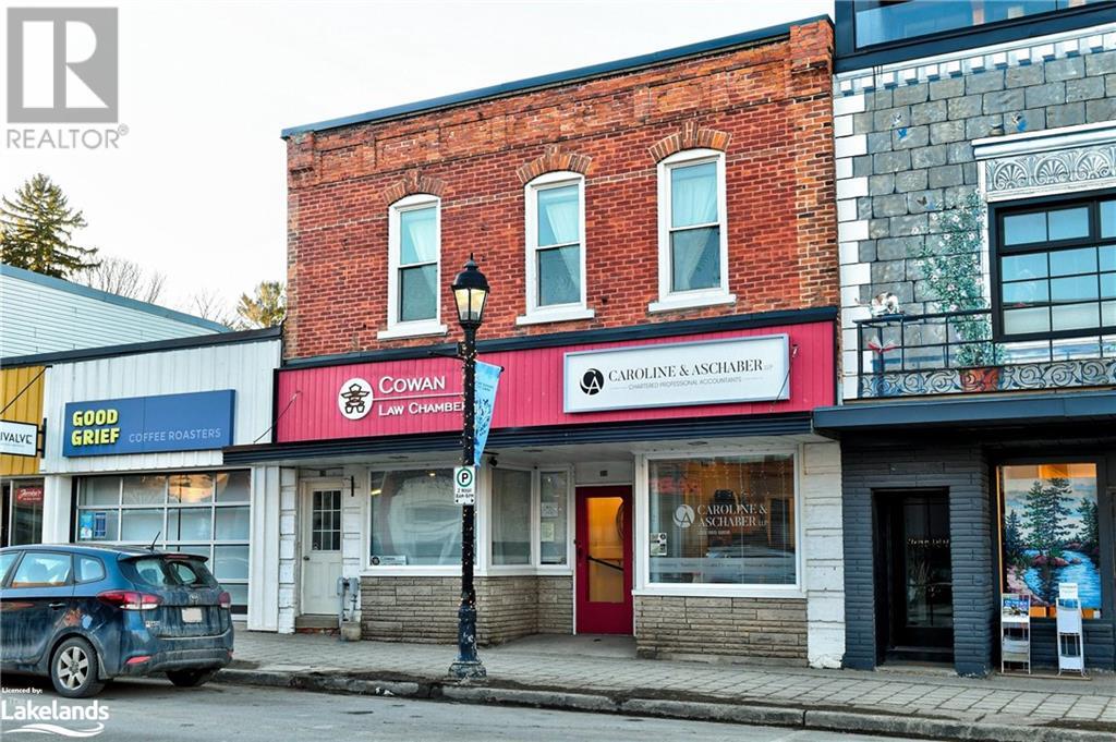 24 Bruce Street S, Thornbury, Ontario  N0H 2P0 - Photo 14 - 40537761
